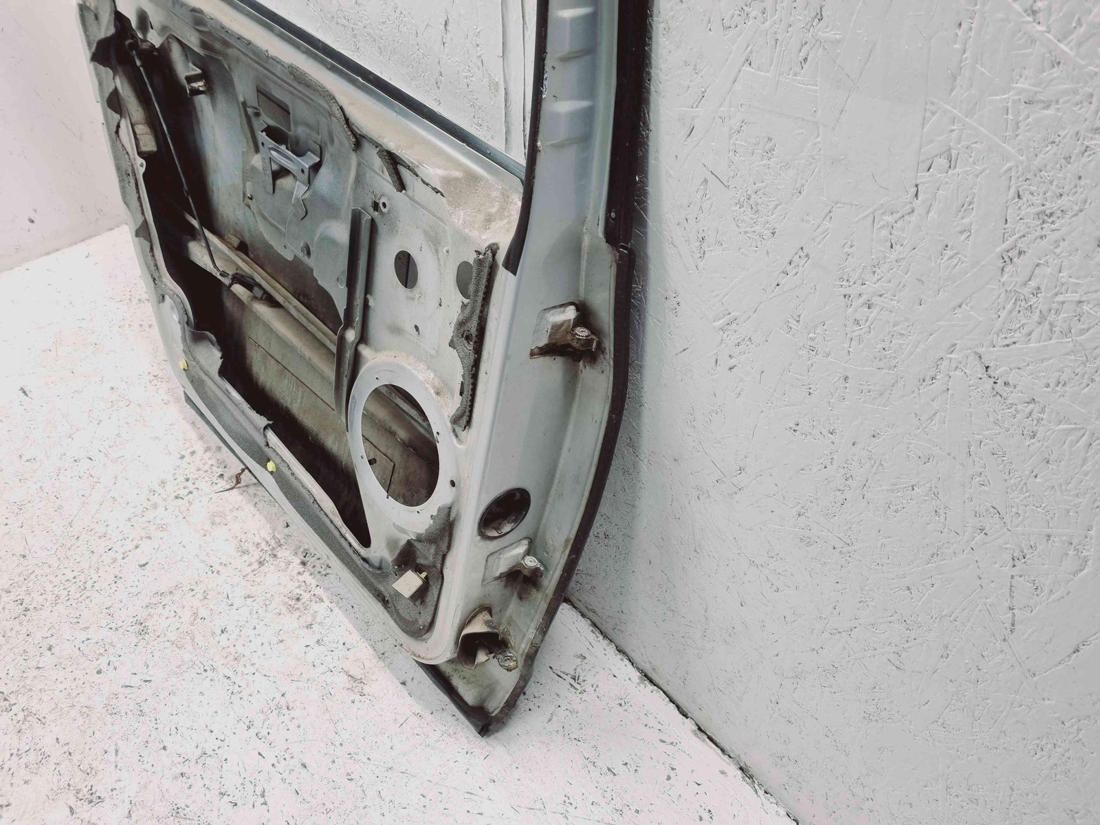 Usa stanga spate Volkswagen Sharan (7M8, 7M6, 7M9) [Fabr 1995-2010] LB7Z - imagine 5