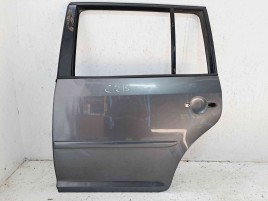 Usa stanga spate Volkswagen Touran (1T3) [Fabr 2010-2015] LD7R