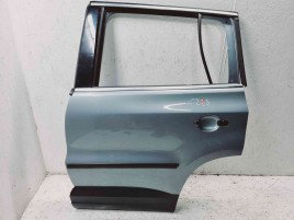 Usa stanga spate Volkswagen Tiguan (5N) [Fabr 2007-2016] LR7N