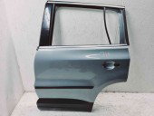 Usa stanga spate Volkswagen Tiguan (5N) [Fabr 2007-2016] LR7N