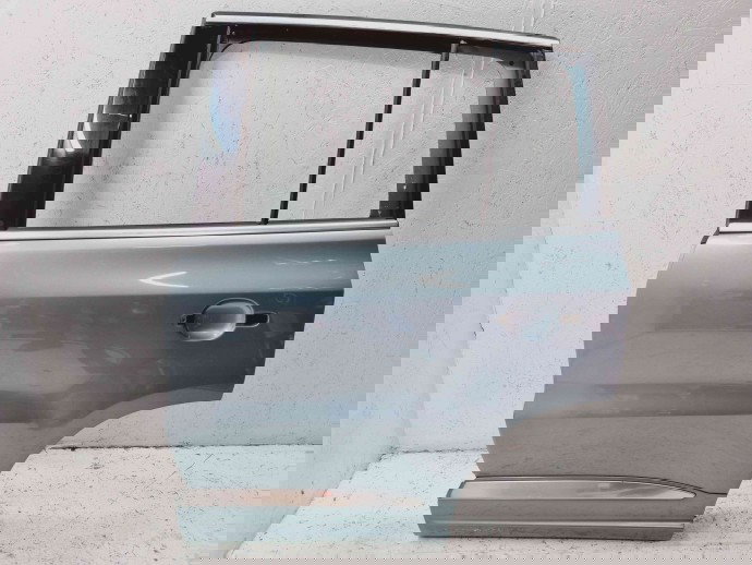 Usa stanga spate Volkswagen Tiguan (5N) [Fabr 2007-2016] LR7N