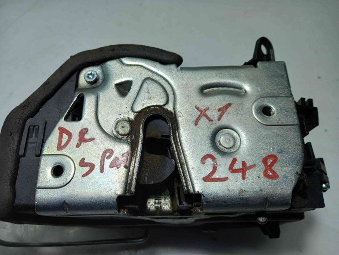Broasca usa dreapta spate Bmw X1 E84 2.0 OEM 2009-2015
