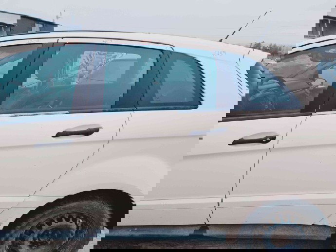 Usa stanga spate Mercedes Clasa B (W245) [Fabr 2005-2011] 623 FILDES DESCHIS