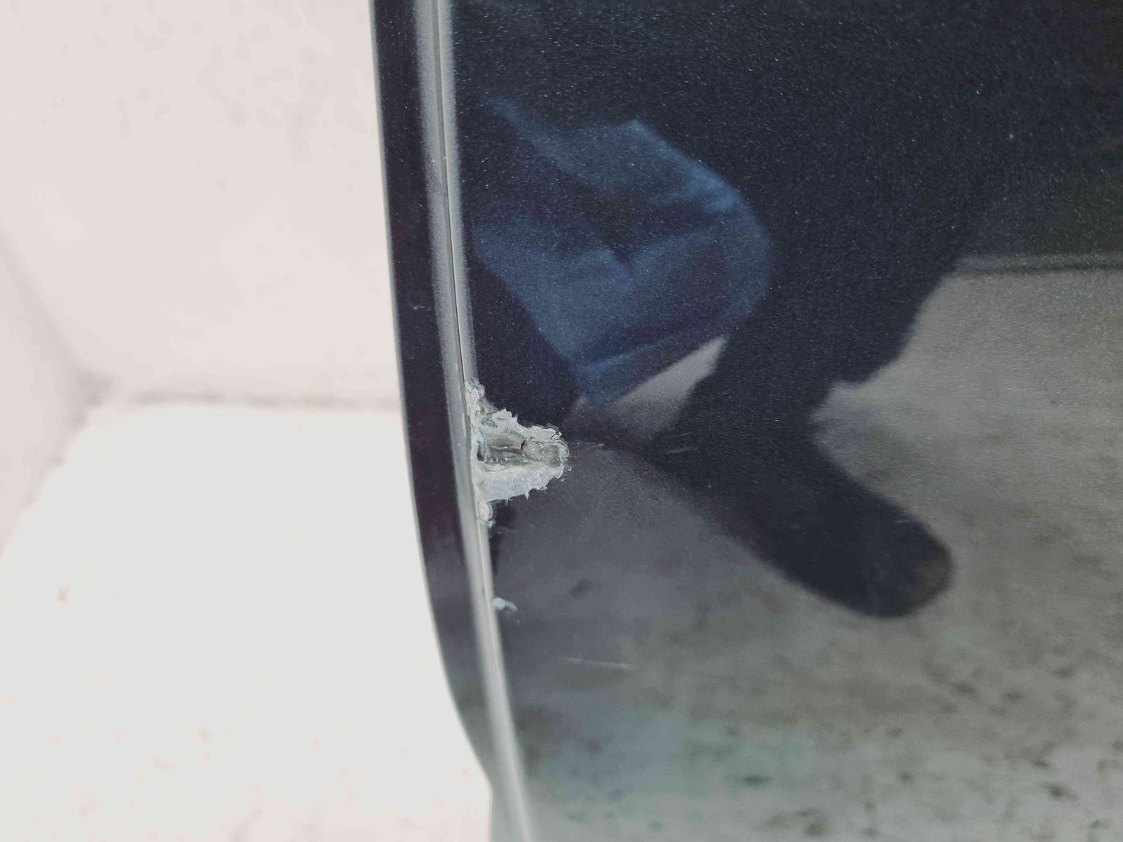 Usa stanga spate Ford Kuga I [Fabr 2008-2012] Albastru - imagine 4