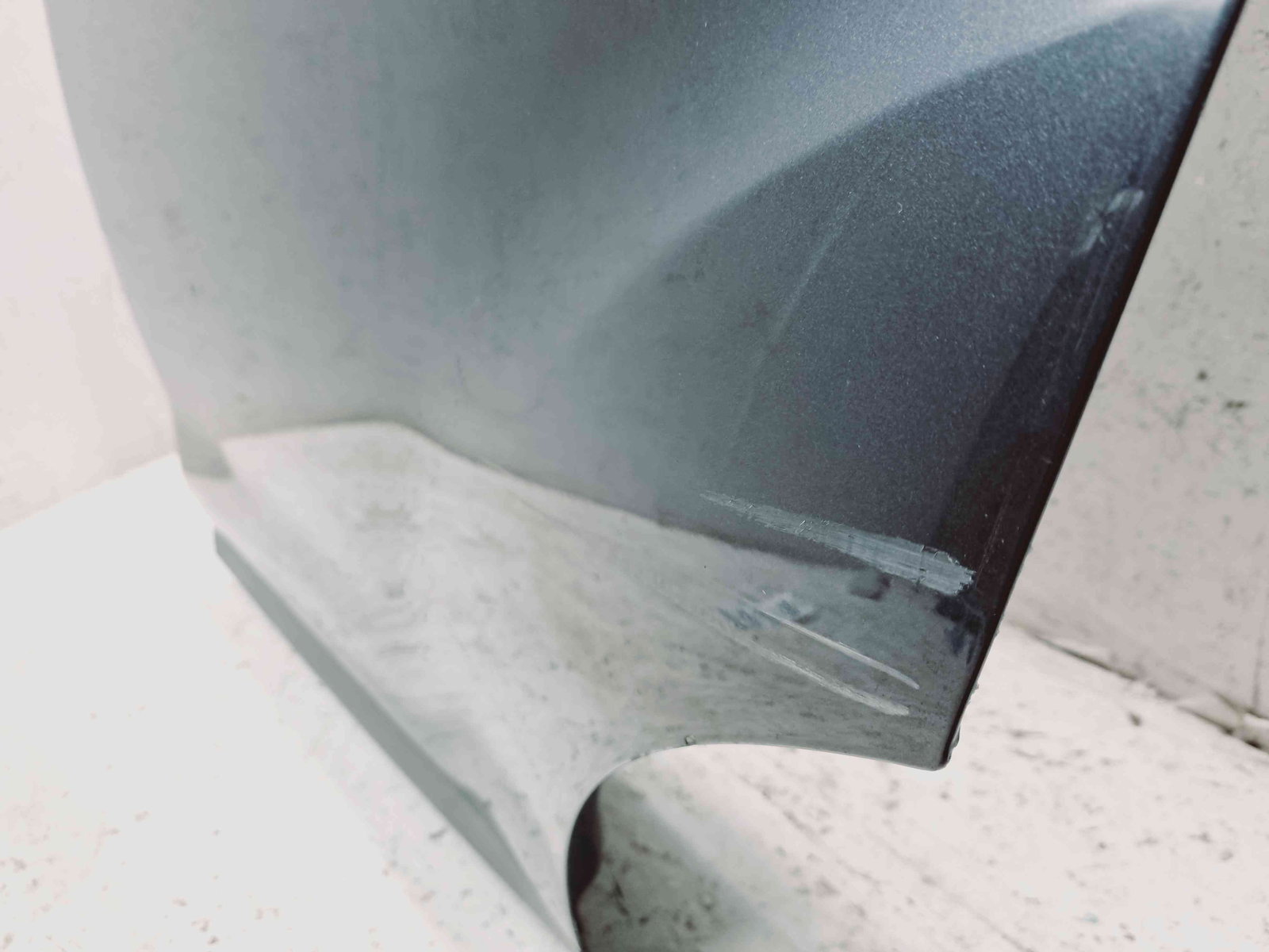 Usa stanga spate Ford Kuga I [Fabr 2008-2012] Albastru - imagine 6