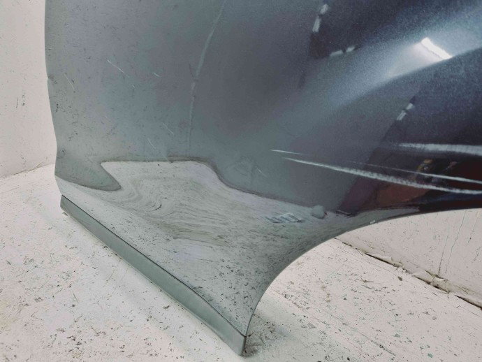 Usa stanga spate Ford Kuga I [Fabr 2008-2012] Albastru