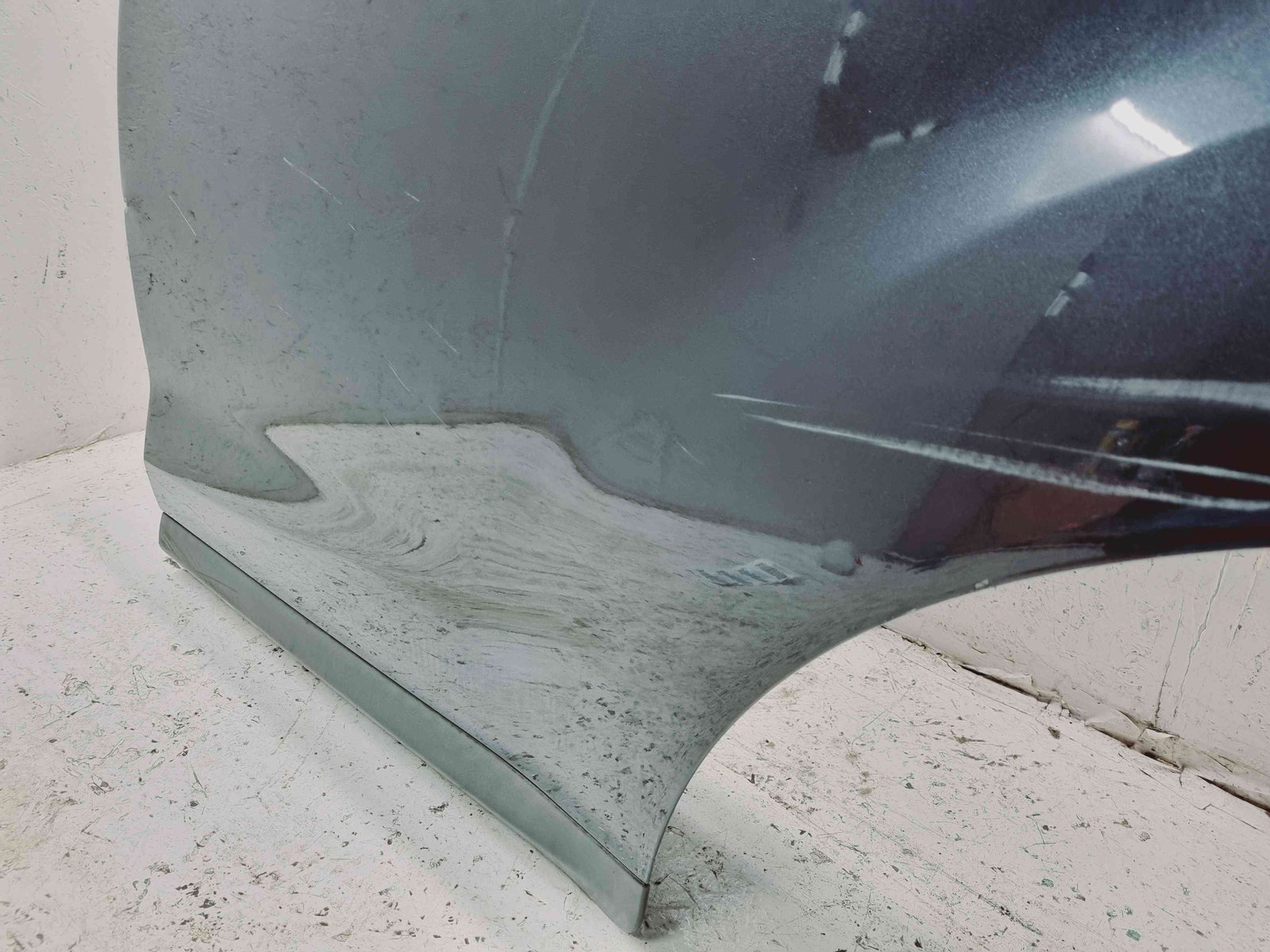 Usa stanga spate Ford Kuga I [Fabr 2008-2012] Albastru - imagine 8