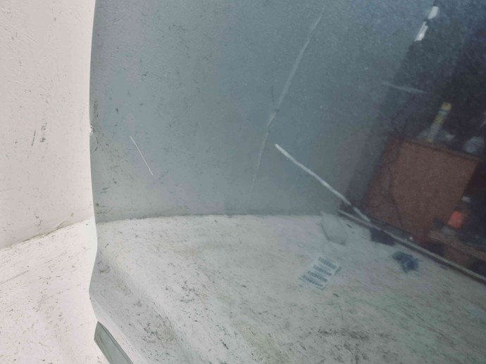 Usa stanga spate Ford Kuga I [Fabr 2008-2012] Albastru