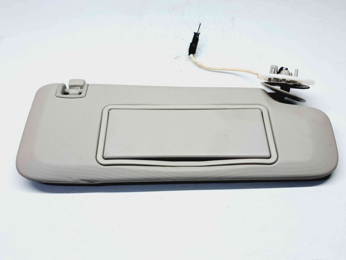  Parasolar dreapta Opel Astra J [Fabr 2009-2015] OEM