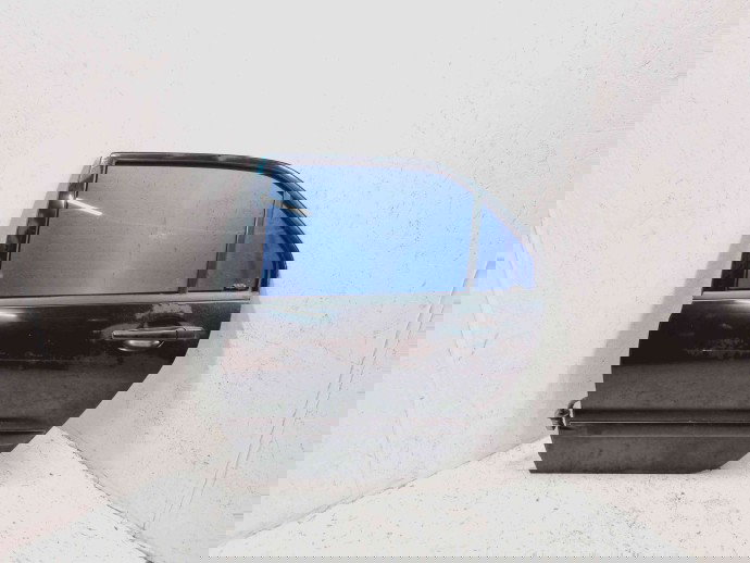 Usa stanga spate MITSUBISHI Lancer VII (CS3A) [Fabr 2000-2007] X42A