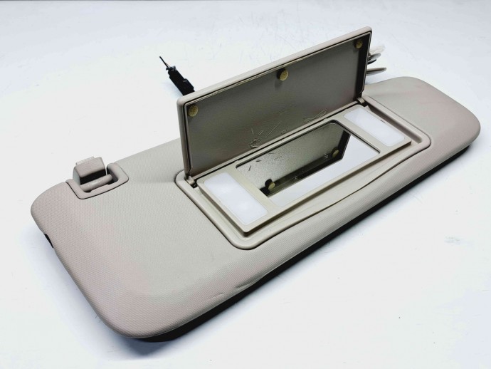  Parasolar dreapta Opel Astra J [Fabr 2009-2015] OEM