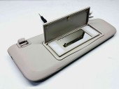  Parasolar dreapta Opel Astra J [Fabr 2009-2015] OEM