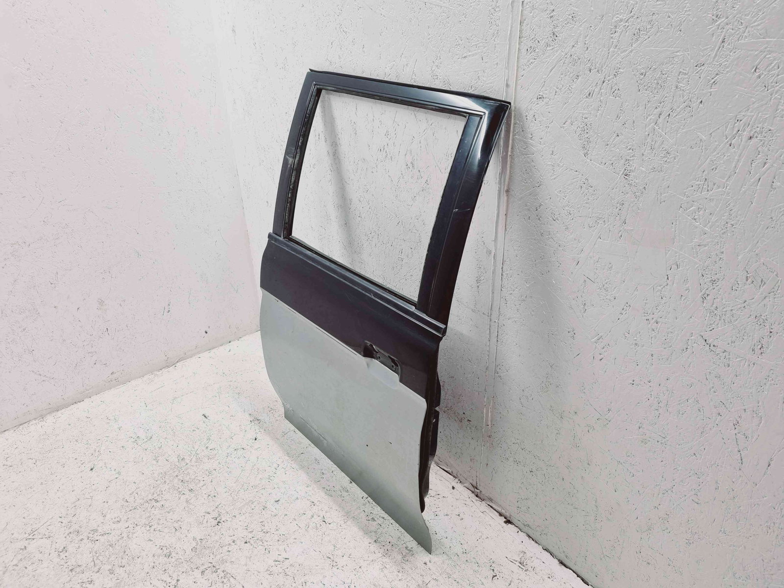 Usa stanga spate MITSUBISHI L200 Facelift [Fabr 2002-2006] J9AB - imagine 2