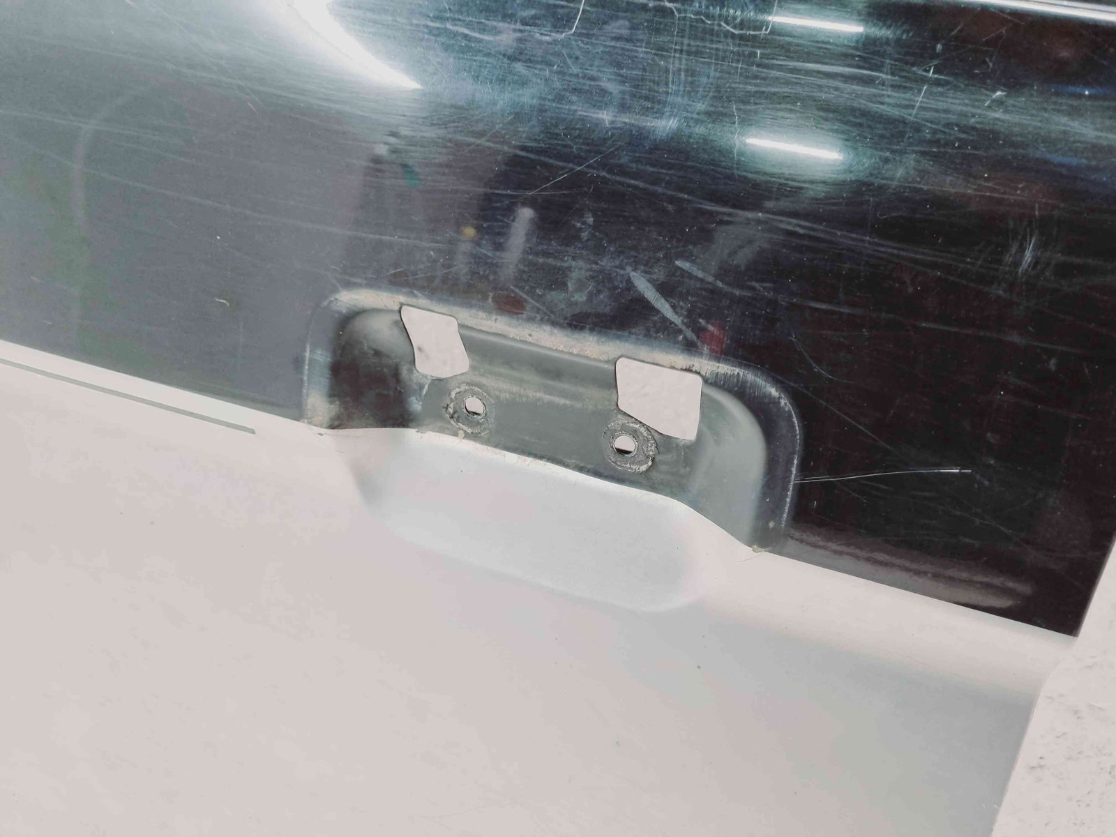 Usa stanga spate MITSUBISHI L200 Facelift [Fabr 2002-2006] J9AB - imagine 3