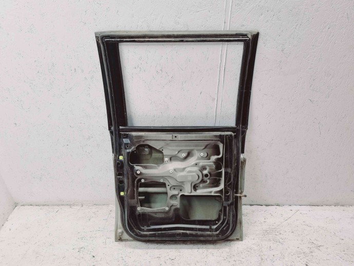 Usa stanga spate MITSUBISHI L200 Facelift [Fabr 2002-2006] J9AB