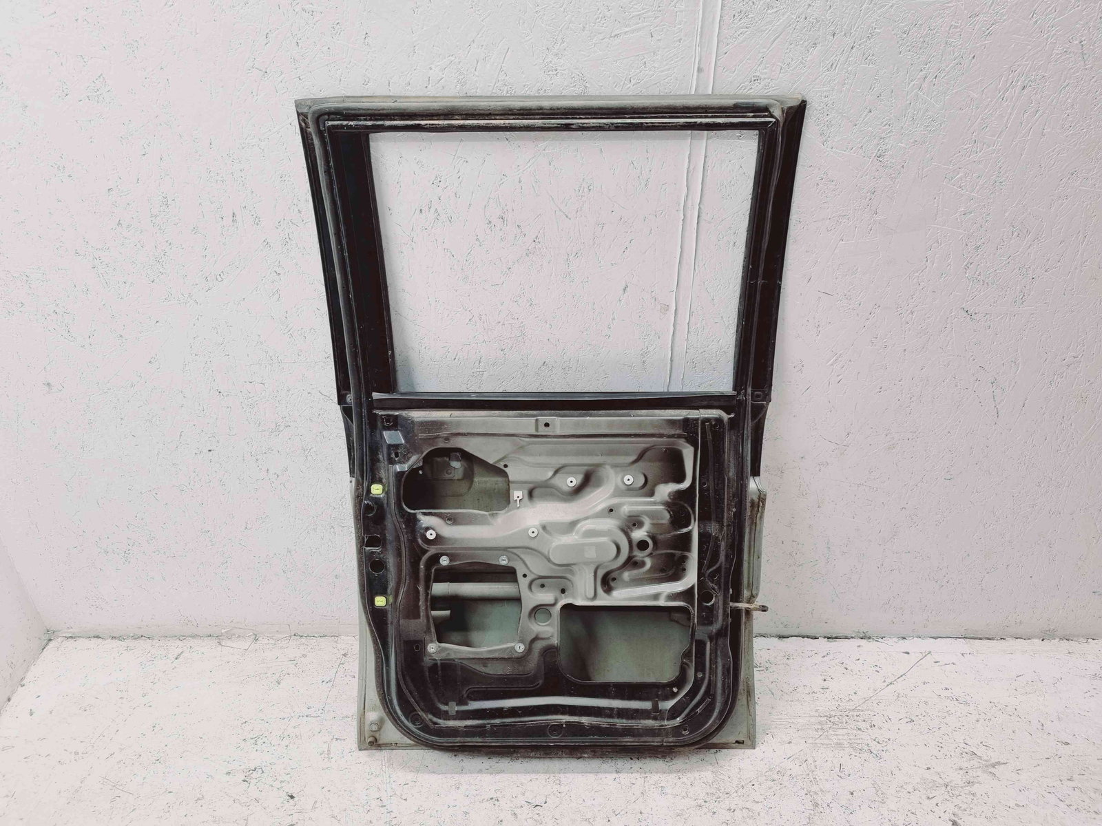 Usa stanga spate MITSUBISHI L200 Facelift [Fabr 2002-2006] J9AB - imagine 4