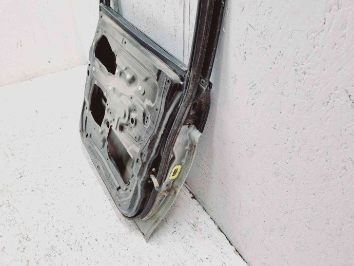 Usa stanga spate MITSUBISHI L200 Facelift [Fabr 2002-2006] J9AB