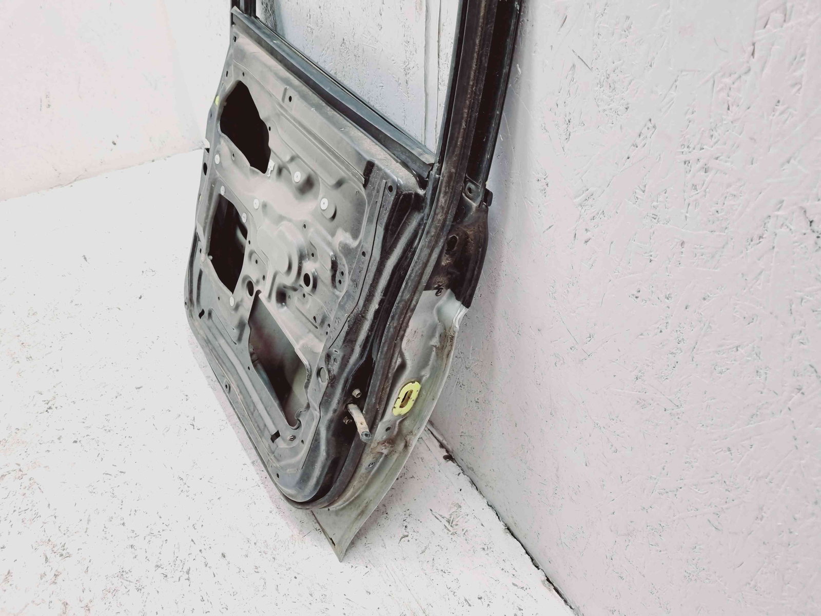 Usa stanga spate MITSUBISHI L200 Facelift [Fabr 2002-2006] J9AB - imagine 5