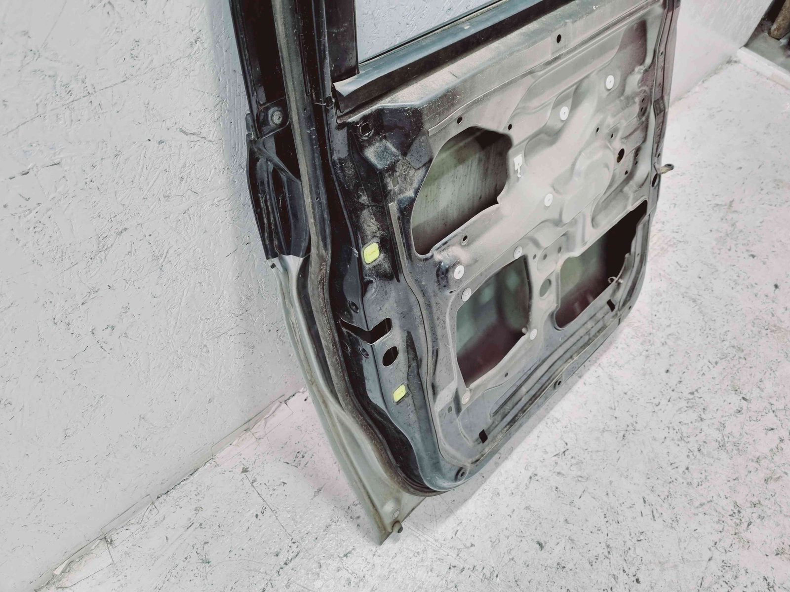 Usa stanga spate MITSUBISHI L200 Facelift [Fabr 2002-2006] J9AB - imagine 6