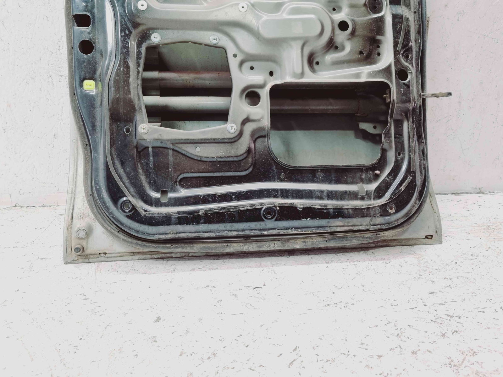 Usa stanga spate MITSUBISHI L200 Facelift [Fabr 2002-2006] J9AB - imagine 7