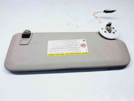  Parasolar stanga Opel Astra J [Fabr 2009-2015] OEM