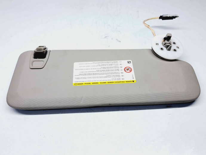  Parasolar stanga Opel Astra J [Fabr 2009-2015] OEM