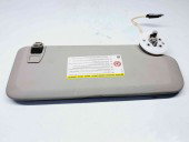  Parasolar stanga Opel Astra J [Fabr 2009-2015] OEM