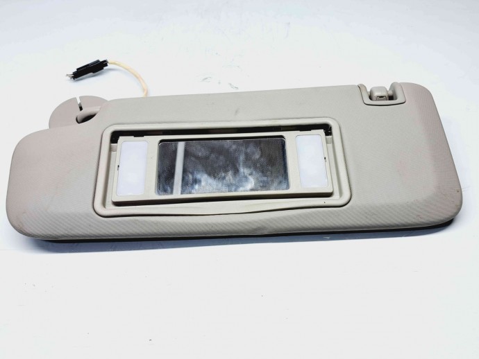  Parasolar stanga Opel Astra J [Fabr 2009-2015] OEM