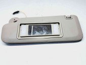  Parasolar stanga Opel Astra J [Fabr 2009-2015] OEM