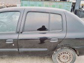 Usa stanga spate Renault Symbol / Thalia [Fabr 1998-2007] NV676