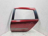 Usa stanga spate Renault Laguna 2 [Fabr 2001-2007] TEB79