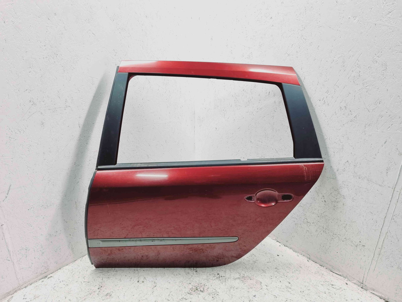 Usa stanga spate Renault Laguna 2 [Fabr 2001-2007] TEB79 - imagine 1