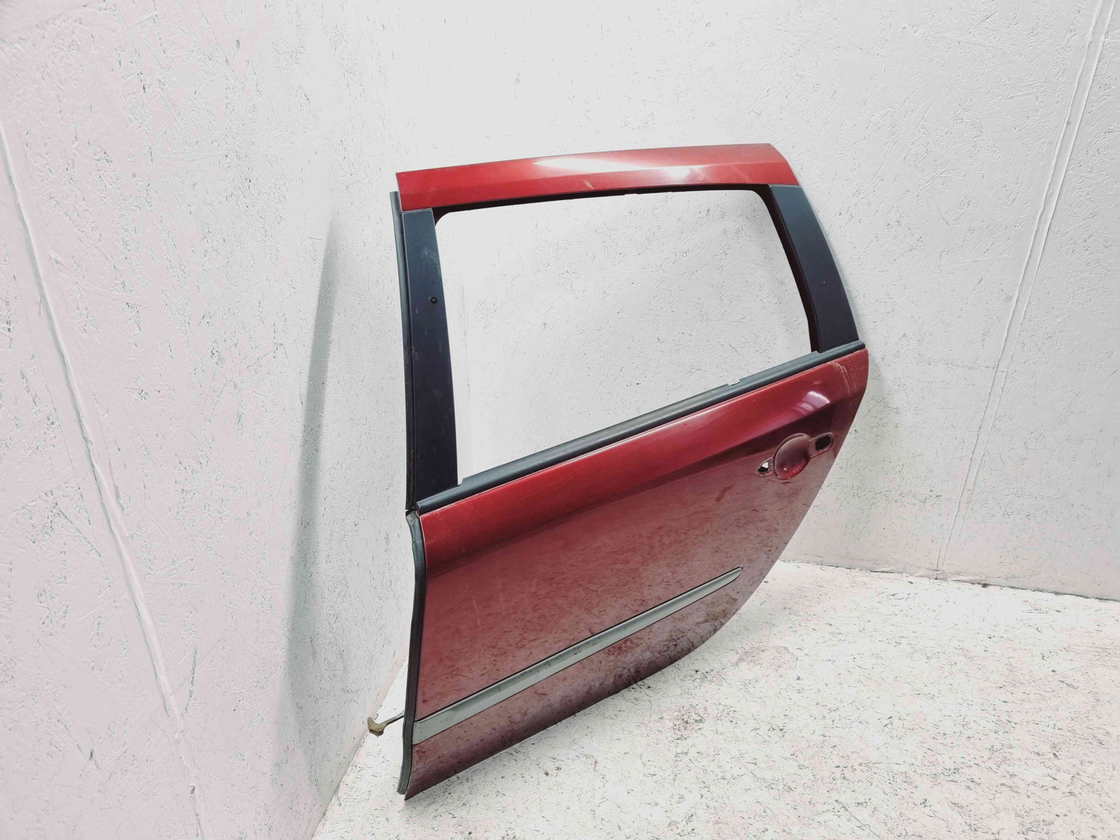 Usa stanga spate Renault Laguna 2 [Fabr 2001-2007] TEB79 - imagine 2