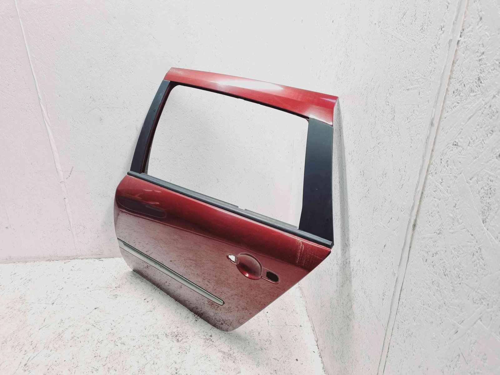 Usa stanga spate Renault Laguna 2 [Fabr 2001-2007] TEB79 - imagine 3