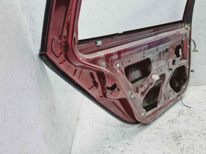 Usa stanga spate Renault Laguna 2 [Fabr 2001-2007] TEB79