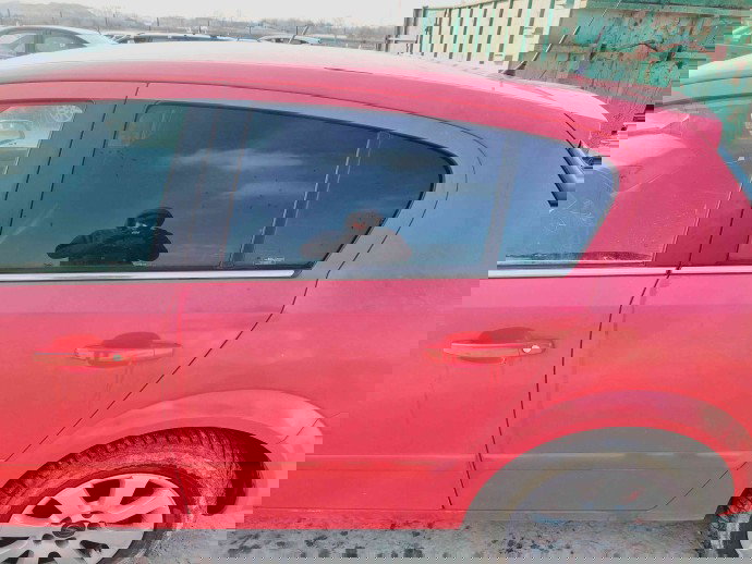 Usa stanga spate Opel Astra H [Fabr 2004-2009] 79U