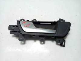 Maner interior stanga spate Audi A4 B8 2.0 CAGA 8K0839019 2008-2015