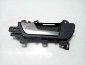 Maner interior stanga spate Audi A4 B8 2.0 CAGA 8K0839019 2008-2015