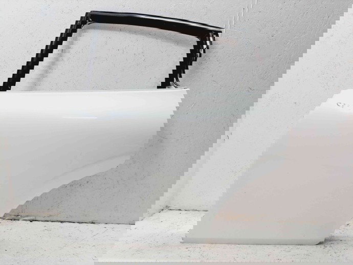 Usa stanga spate Seat Leon (1P1) [Fabr 2005-2011] LB9A