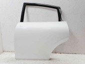 Usa stanga spate Seat Leon (1P1) [Fabr 2005-2011] LB9A