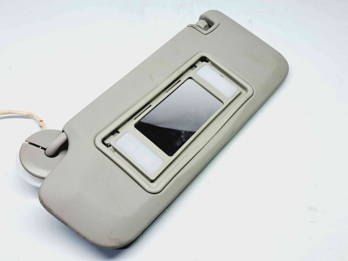  Parasolar stanga Opel Astra J [Fabr 2009-2015] OEM