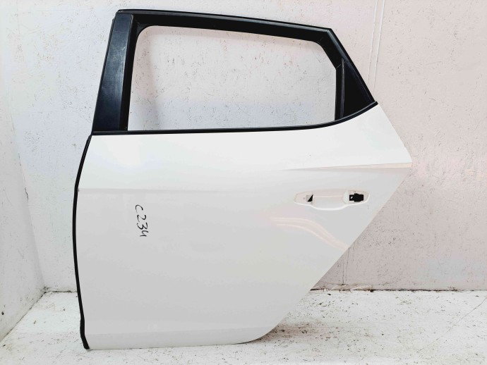 Usa stanga spate Seat Leon (5F1) [Fabr 2012-2018] LB9A