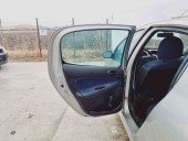 Usa stanga spate Peugeot 206 [Fabr 1998-2009] ETS