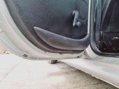 Usa stanga spate Peugeot 206 [Fabr 1998-2009] ETS