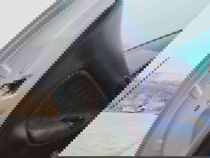 Usa stanga spate Peugeot 206 [Fabr 1998-2009] ETS