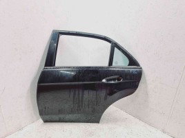 Usa stanga spate Mercedes Clasa E (W212) [Fabr 2009-2016] 197 NEGRU OBSIDIAN