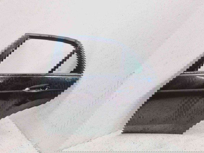 Usa stanga spate Mercedes Clasa E (W212) [Fabr 2009-2016] 197 NEGRU OBSIDIAN