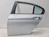 Usa stanga spate Bmw 3 (F30) [Fabr 2012-2017] A83 GlacierSilber Ml