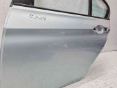 Usa stanga spate Bmw 3 (F30) [Fabr 2012-2017] A83 GlacierSilber Ml