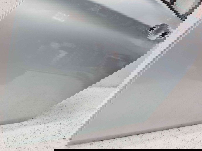 Usa stanga spate Bmw 3 (F30) [Fabr 2012-2017] A83 GlacierSilber Ml